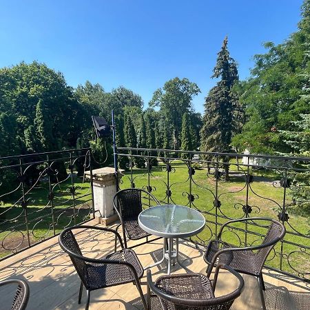 Palac Victoria Mgowo Экстерьер фото